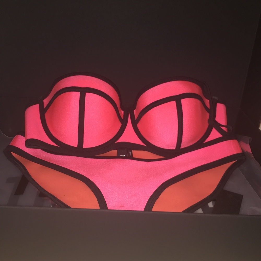Authentic Triangl Bikini